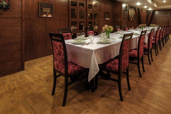 Hotel Chamran (Schiraz)